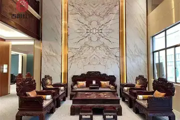 古陽紅木：探索中式家具的獨特藝術(shù)！