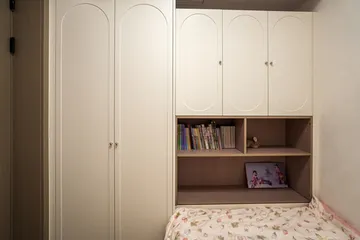 環(huán)保靠譜！廚房全屋定制與專業(yè)全屋定制公司推薦