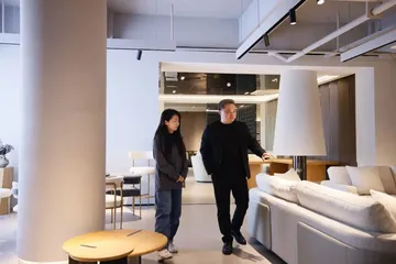 一件也能！定制家具，嘉善企業(yè)有專屬服務！