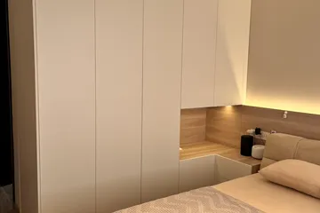 靠譜櫥柜定制廠家推薦，讓廚房煥新升級