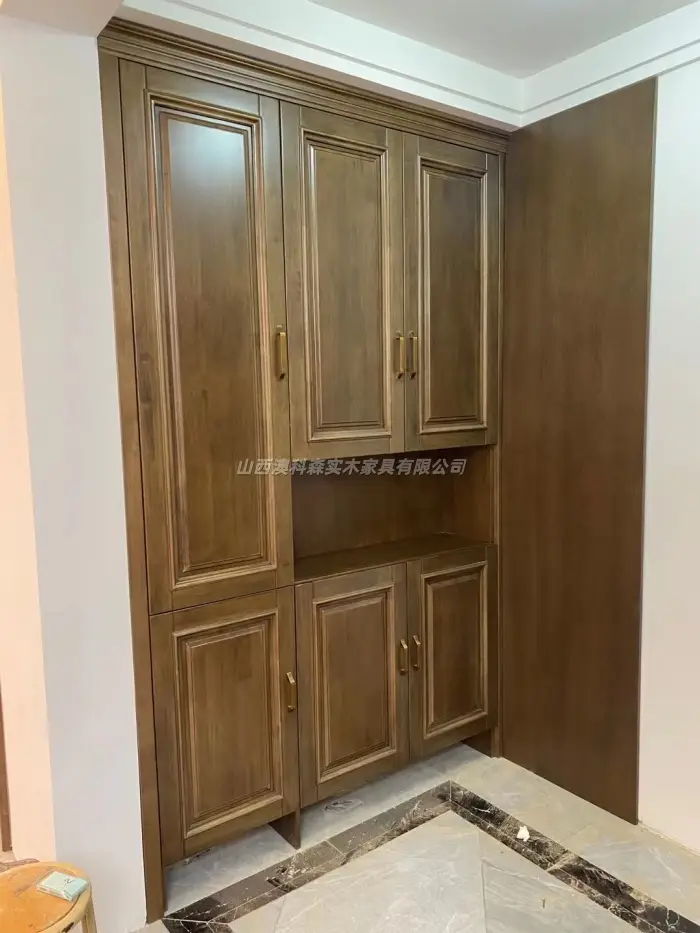 探秘澳科森實木家具：口碑、性價比與品質的融合