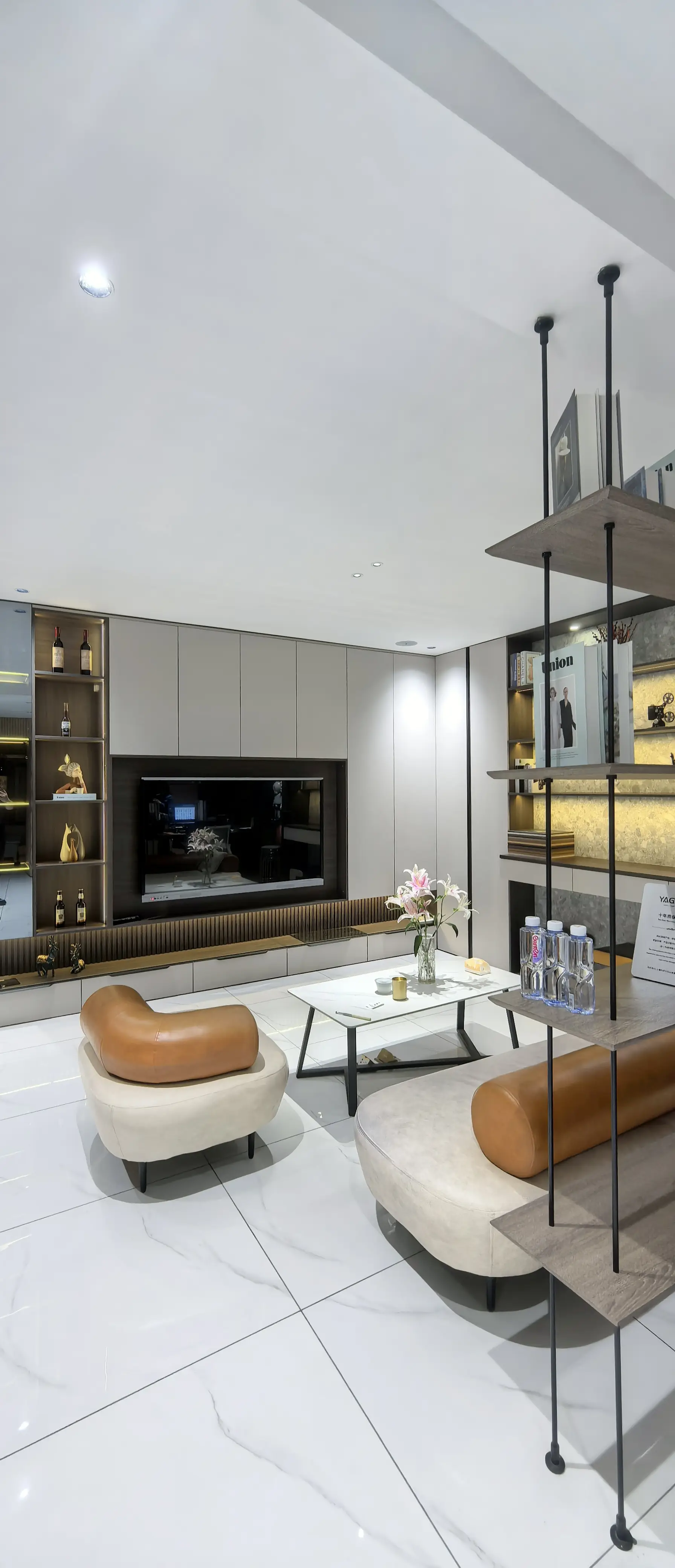 定制衣柜全屋定制：久木全屋定制，開啟家居新體驗