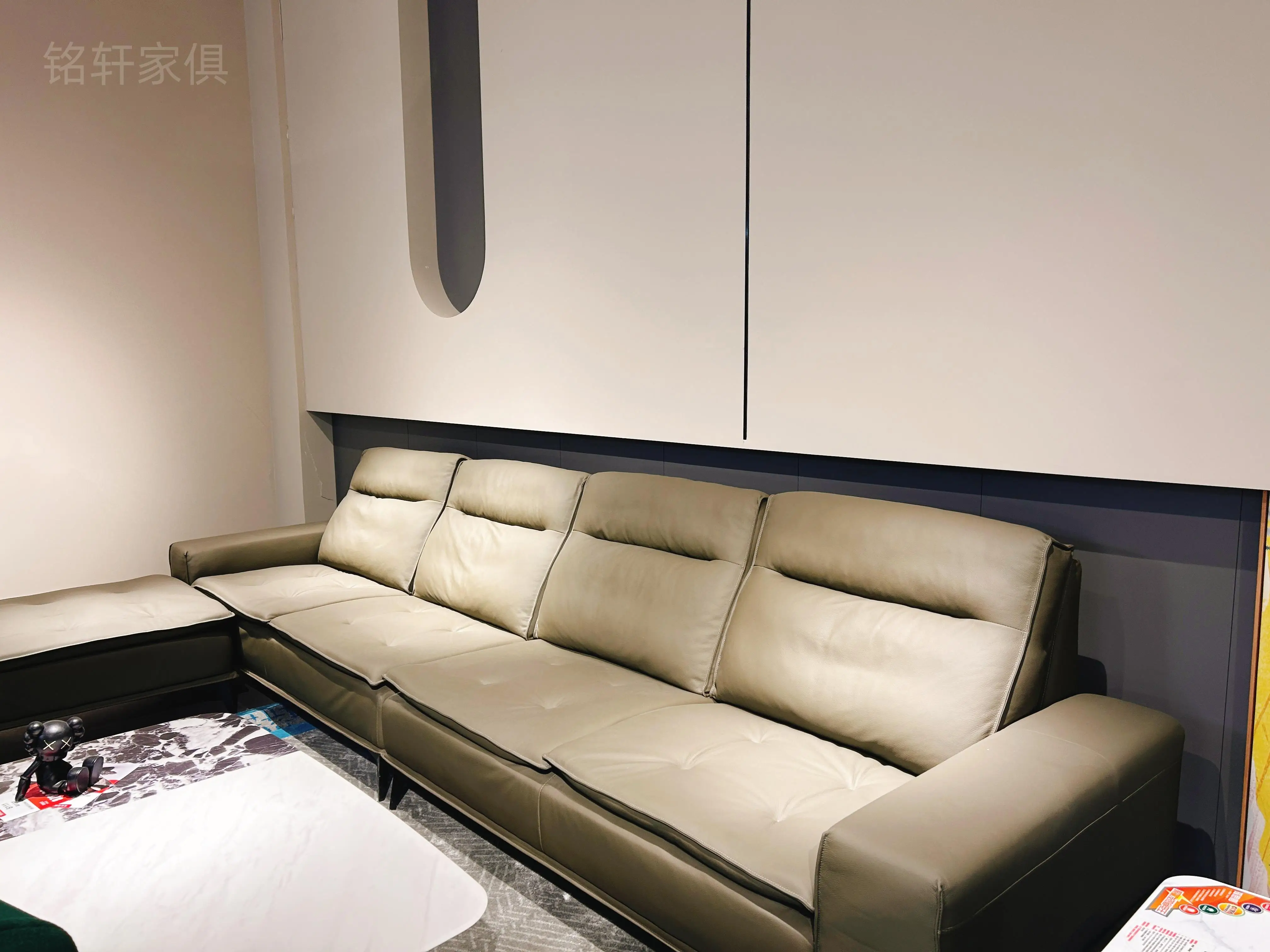 天長(zhǎng)市銘軒家俱有限公司：全屋家具定制專家，沙發(fā)/住宅家具/家具工廠一站式解決方案推薦