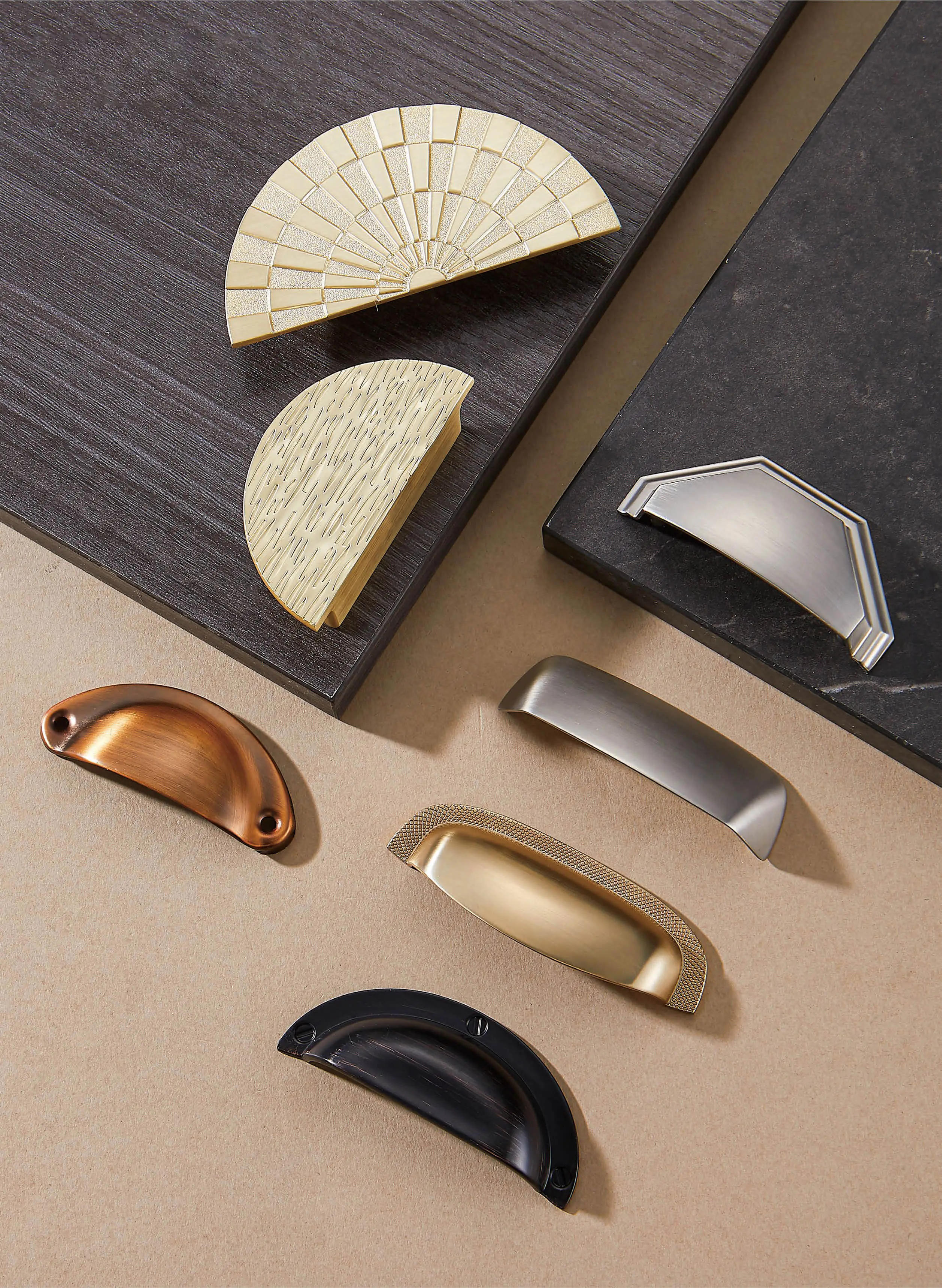 2025年評(píng)價(jià)高的中式家具拉手高評(píng)價(jià)廠家推薦榜