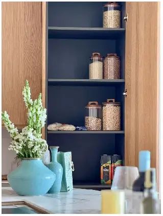 專業(yè)的櫥柜定制廠家