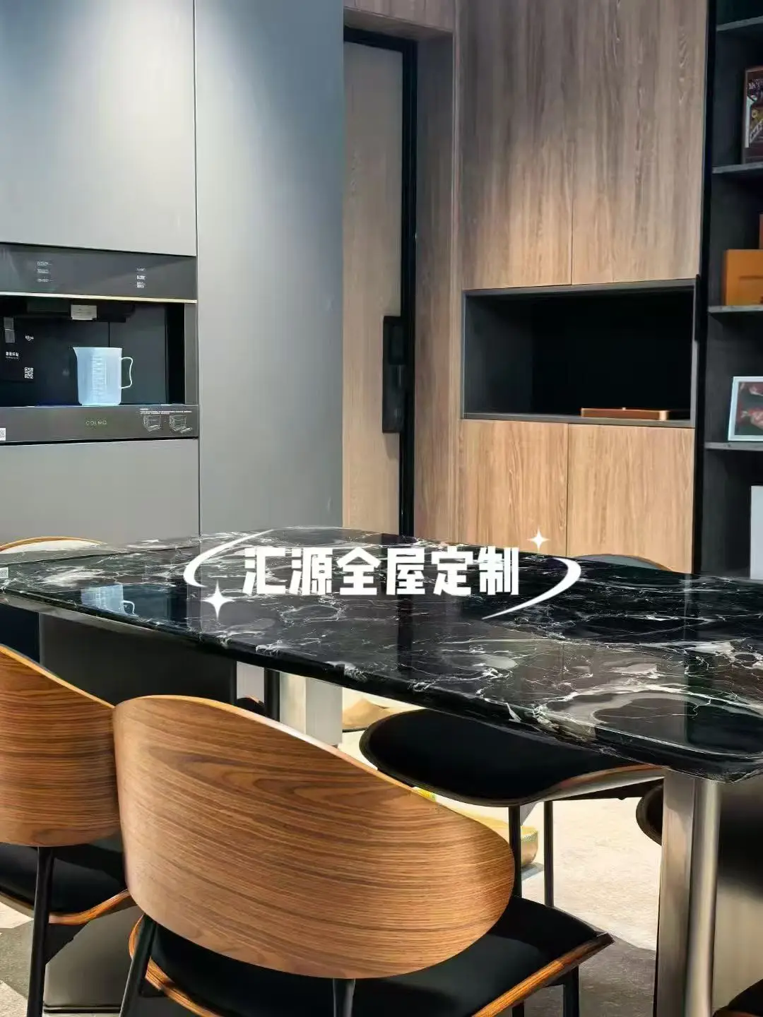 專業(yè)靠譜！定制櫥柜制造廠該如何選