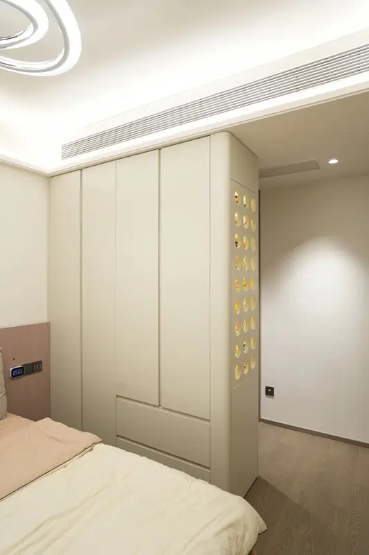 靠譜之選：全屋定制護墻板廠家與全屋定制公司推薦