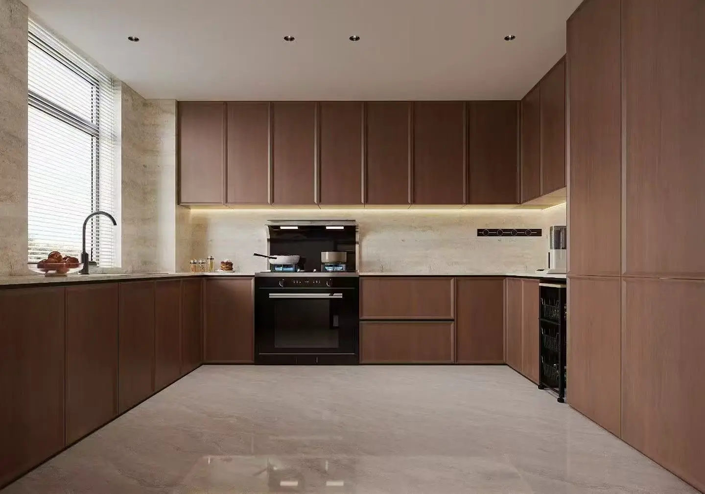 專業(yè)實(shí)木櫥柜定制供應(yīng)企業(yè)推薦