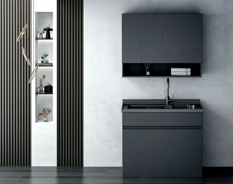 廣東南洋定制家居建材有限公司：專注全鋁家具，服務(wù)全球