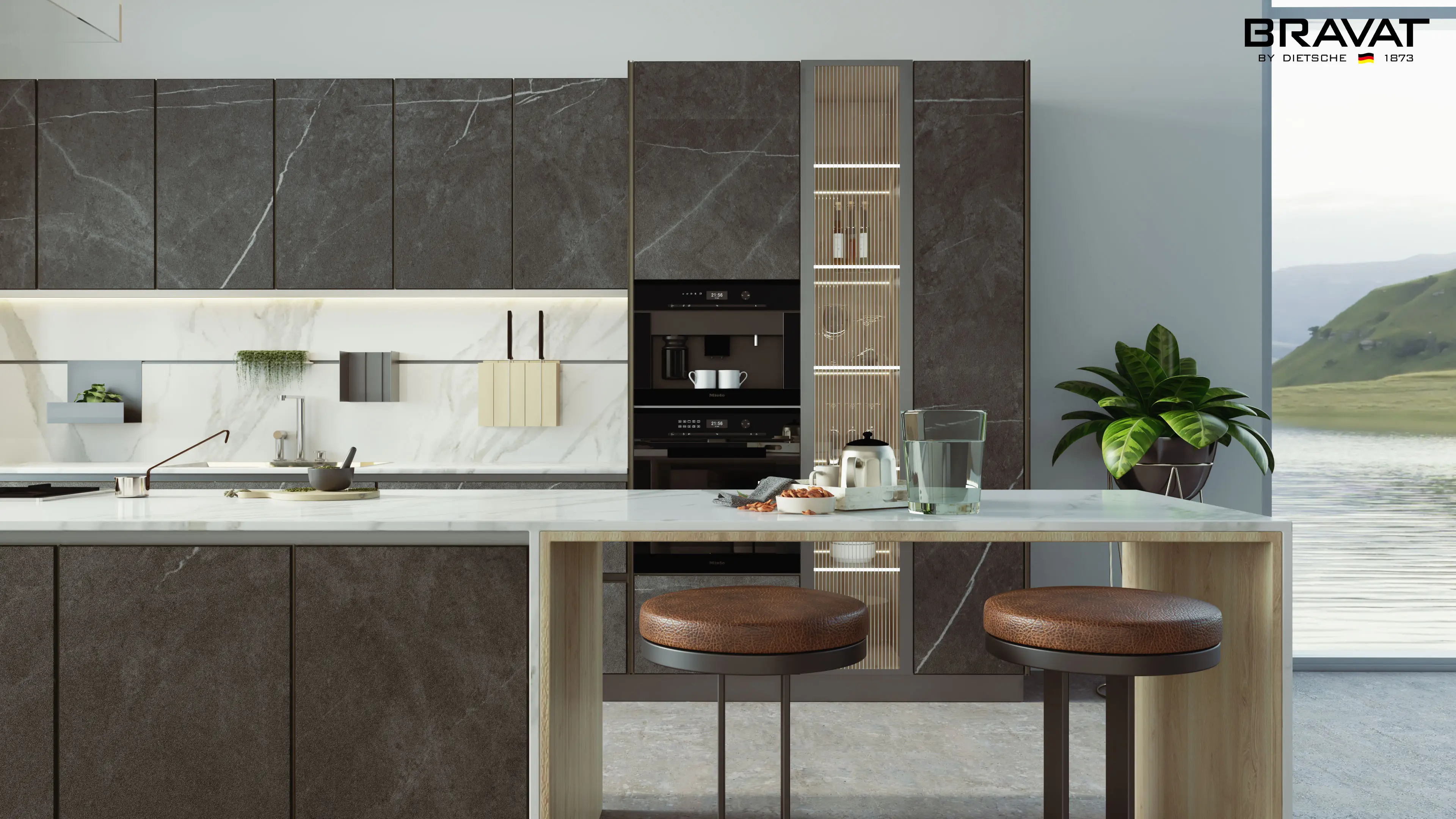 高端定制櫥柜生產(chǎn)廠家，品質(zhì)超乎想象