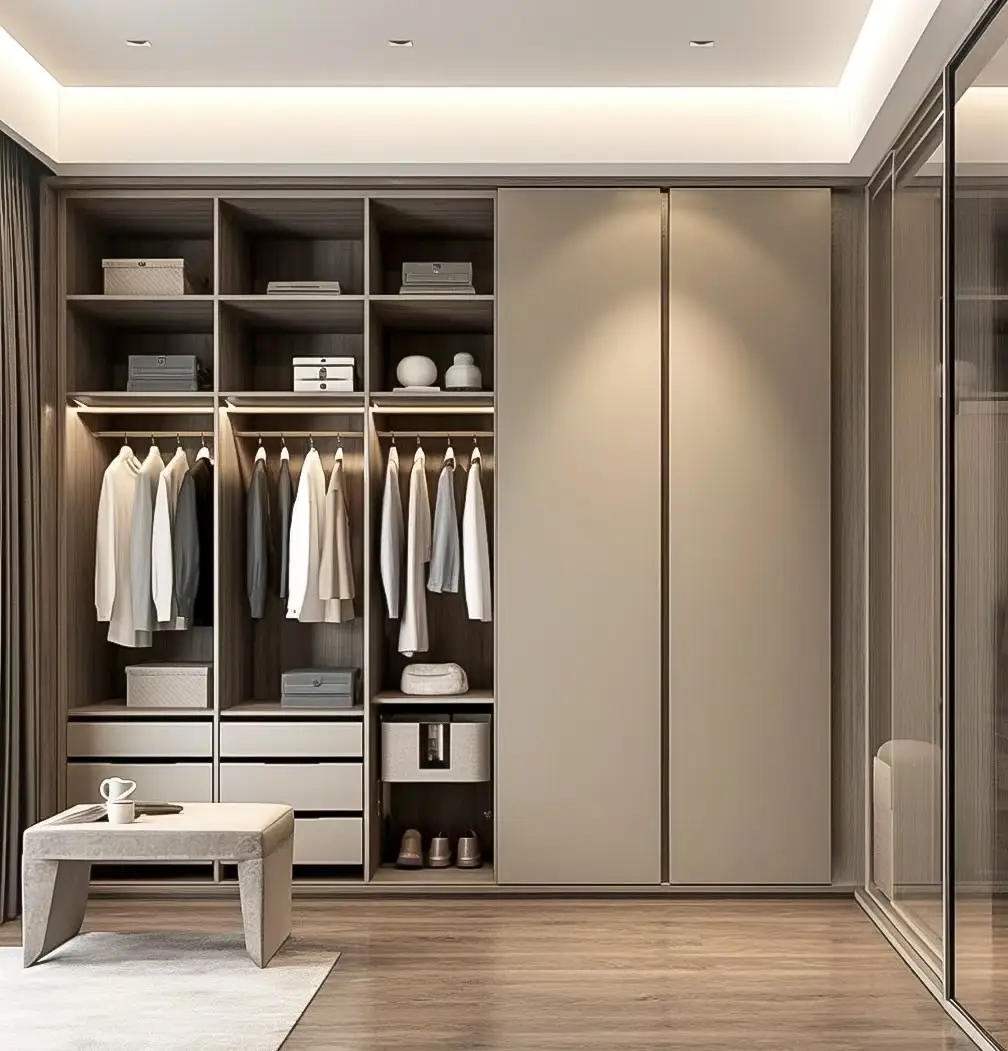 西雙版納全屋定制專(zhuān)業(yè)企業(yè)