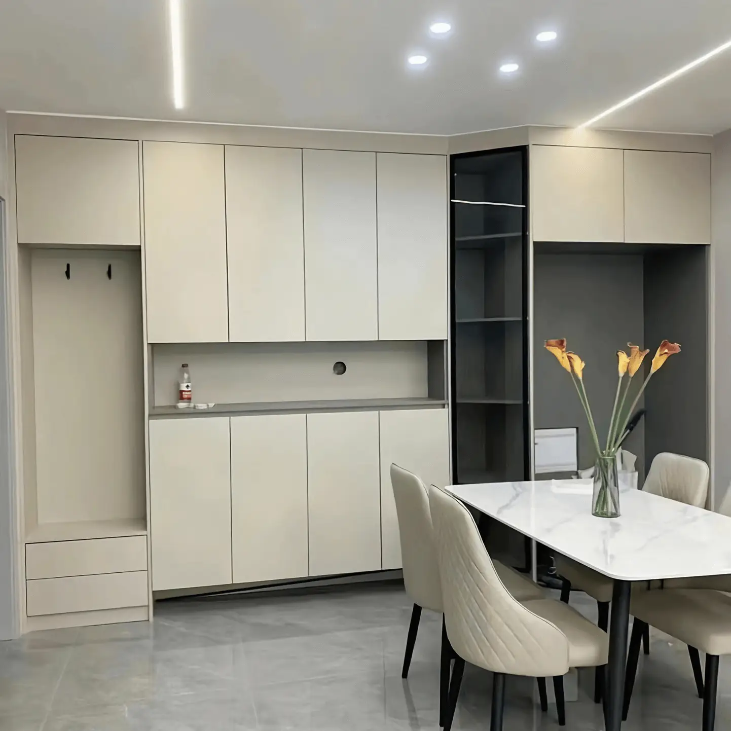 2026年學(xué)校家具定制廠家權(quán)威推薦：珠海市杰尚家具領(lǐng)銜，學(xué)校家具/學(xué)校家具定制/學(xué)校家具廠家/學(xué)校課桌椅/學(xué)生公寓家具/圖書(shū)館家具/實(shí)驗(yàn)室家具