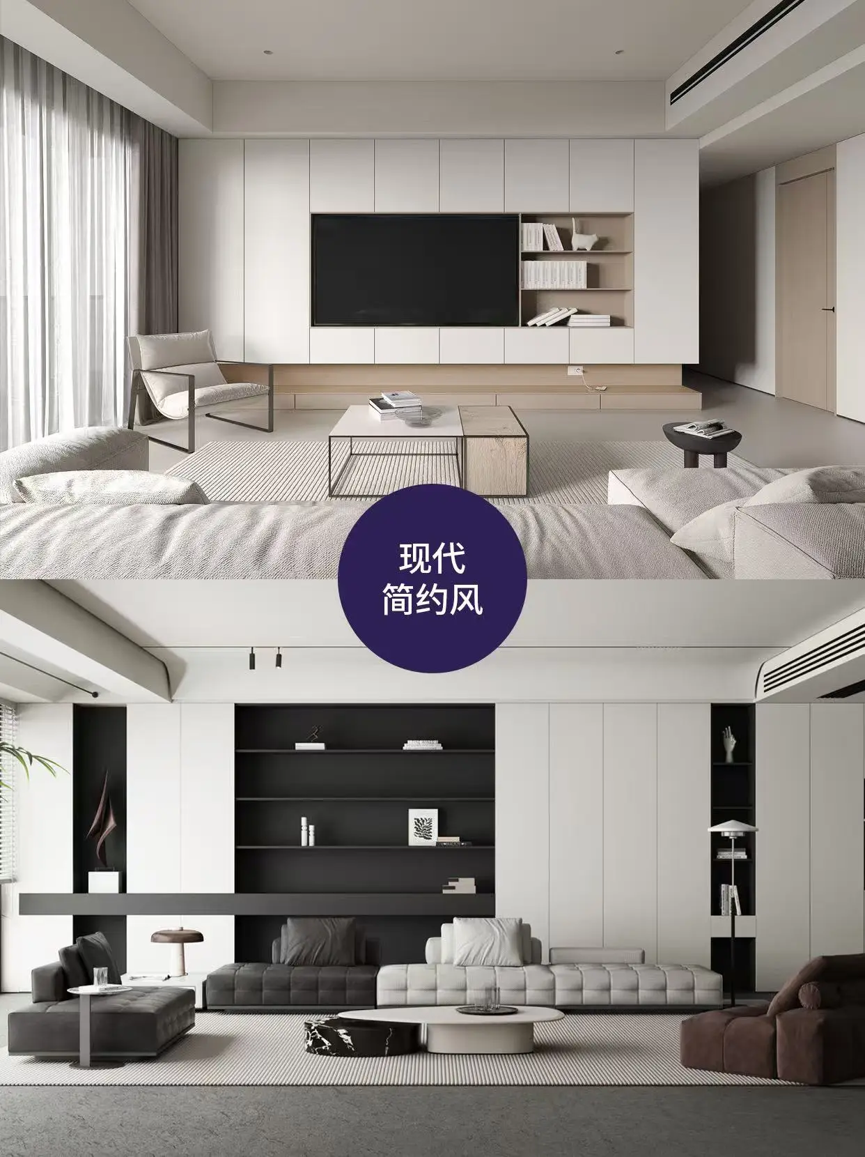 肥西全屋定制：親測(cè)案例復(fù)盤分享！