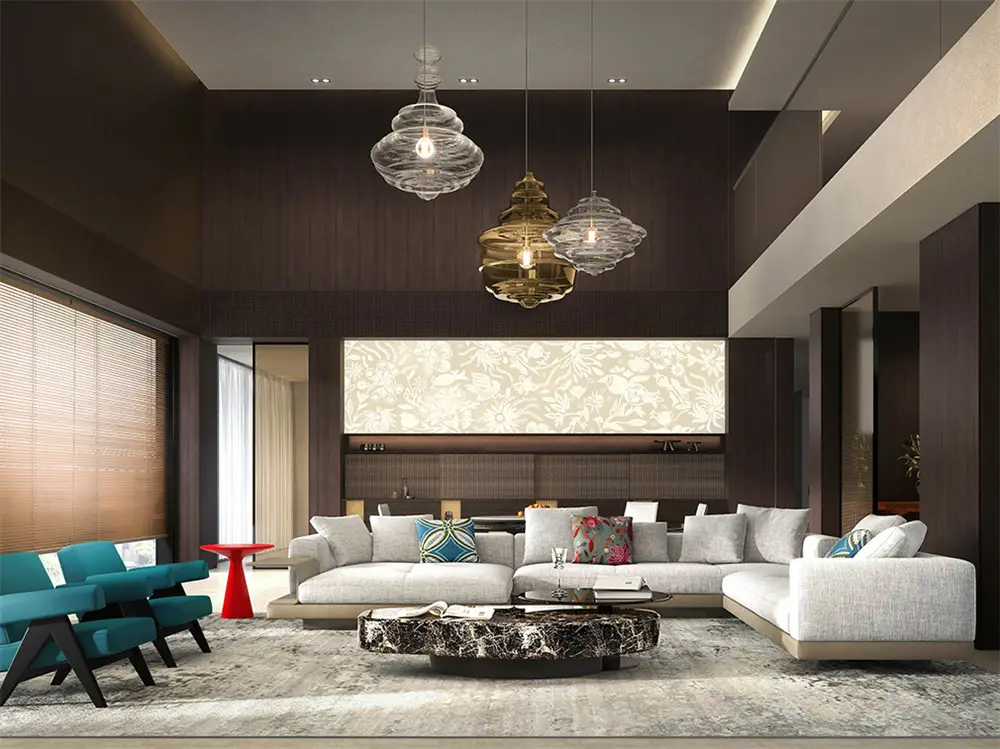 全屋定制選詩(shī)尼曼，裝修全屋定制+定制門窗+整裝全屋定制，一站式服務(wù)滿足多元需求