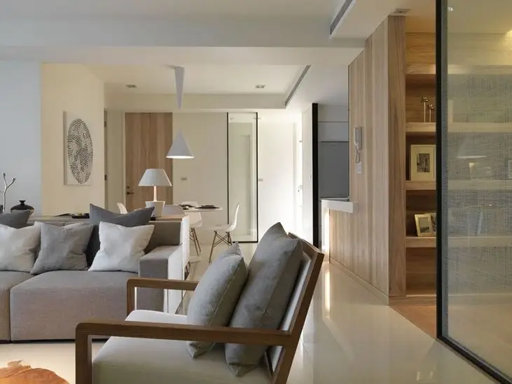 廣東南洋定制家居建材有限公司：全鋁家具，讓生活更美好