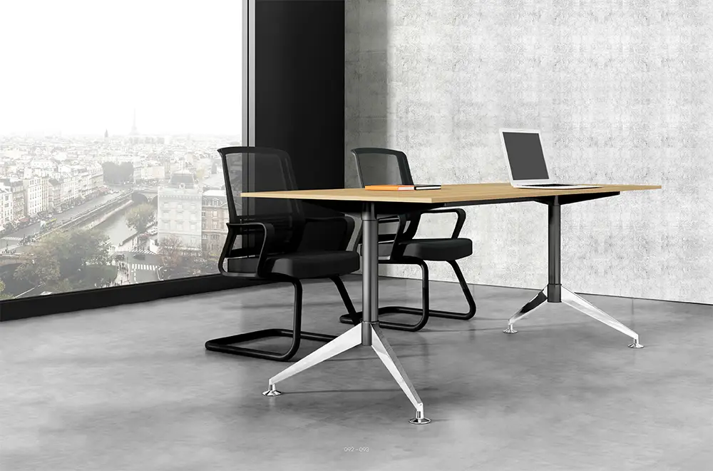 2026年1月值得推薦的荊門辦公家具定制廠家的定制優(yōu)勢(shì)是哪些？