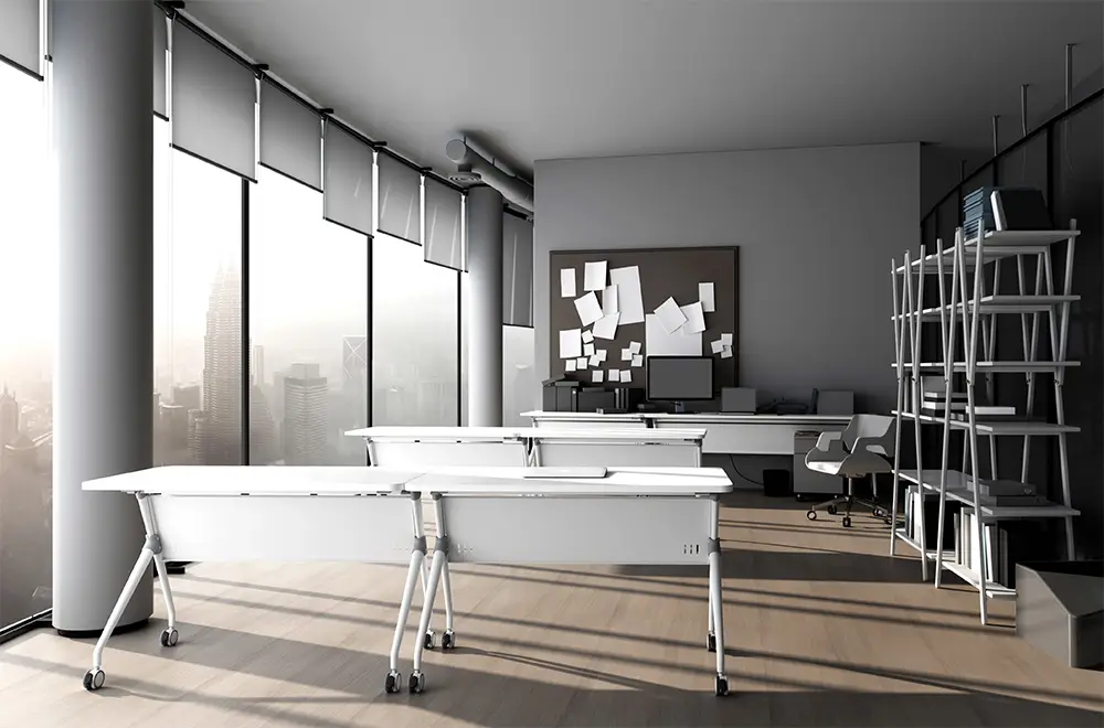 AR賦能辦公家具選購(gòu)，3D預(yù)覽解鎖下單新體驗(yàn)