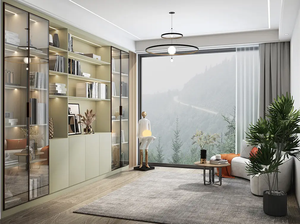 全屋定制優(yōu)選詩(shī)尼曼，專注高檔全屋定制，家裝定制服務(wù)，打造個(gè)性化家居全屋定制體驗(yàn)