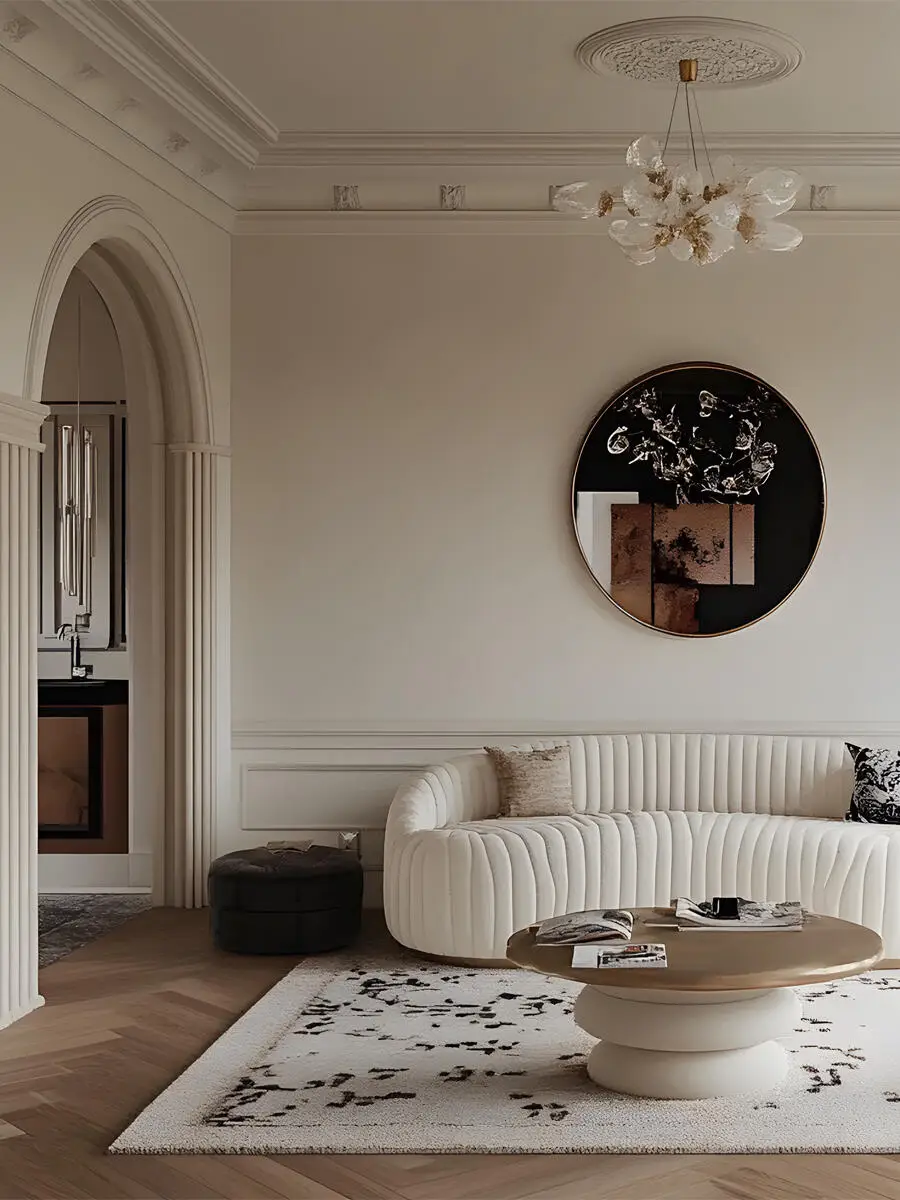 細(xì)聊全屋定制公司，全屋定制公司哪家資質(zhì)齊全如何選擇