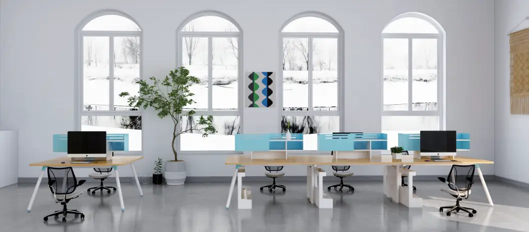 2026最新辦公家具推薦！國內(nèi)優(yōu)質(zhì)辦公家具品牌權(quán)威榜單發(fā)布，高效空間解決方案助力現(xiàn)代化辦公成都辦公家具/四川辦公家具服務(wù)公司推薦